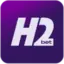 Logo H2 Bet