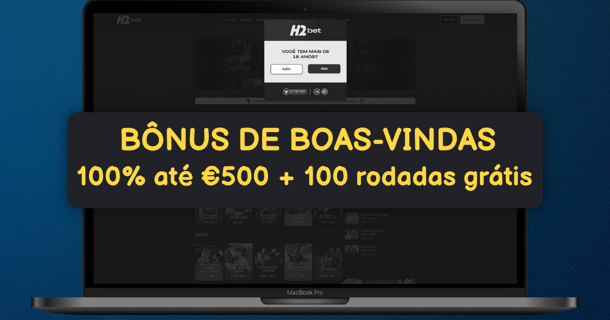 H2 Bet